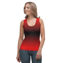 Ladies' Stretchy Tank Top - Premium Tank Tops from Arekkusu-Store - Just $21.95! Shop now at Arekkusu-Store