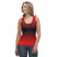 Ladies' Stretchy Tank Top - Premium Tank Tops from Arekkusu-Store - Just $21.95! Shop now at Arekkusu-Store