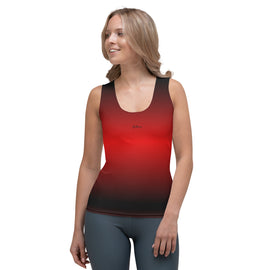 Ladies' Stretchy Tank Top - Premium Tank Tops from Arekkusu-Store - Just $21.95! Shop now at Arekkusu-Store