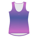 Ladies' Stretchy Tank Top - Premium Tank Tops from Arekkusu-Store - Just $21.95! Shop now at Arekkusu-Store