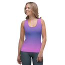 Ladies' Stretchy Tank Top - Premium Tank Tops from Arekkusu-Store - Just $21.95! Shop now at Arekkusu-Store