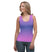 Ladies' Dipped Hem Tank Tops - Premium Tank Tops from Arekkusu-Store - Just $21.95! Shop now at Arekkusu-Store