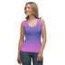 Ladies' Stretchy Tank Top - Premium Tank Tops from Arekkusu-Store - Just $21.95! Shop now at Arekkusu-Store