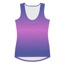 Ladies' Stretchy Tank Top - Premium Tank Tops from Arekkusu-Store - Just $21.95! Shop now at Arekkusu-Store