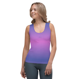 Ladies' Stretchy Tank Top - Premium Tank Tops from Arekkusu-Store - Just $21.95! Shop now at Arekkusu-Store