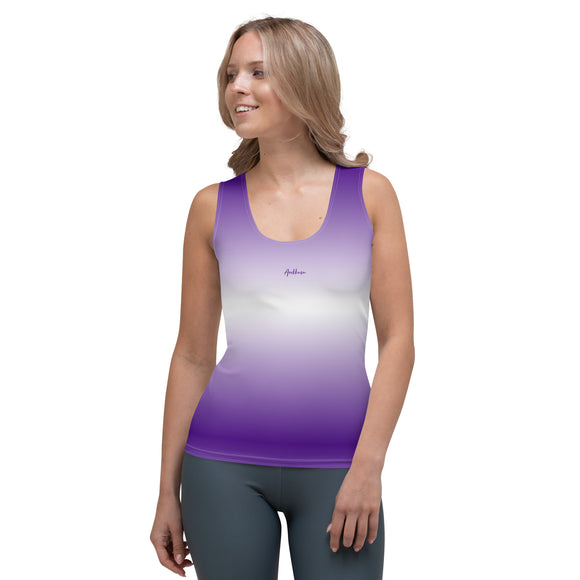 Ladies' Stretchy Tank Top - Premium Tank Tops from Arekkusu-Store - Just $21.95! Shop now at Arekkusu-Store