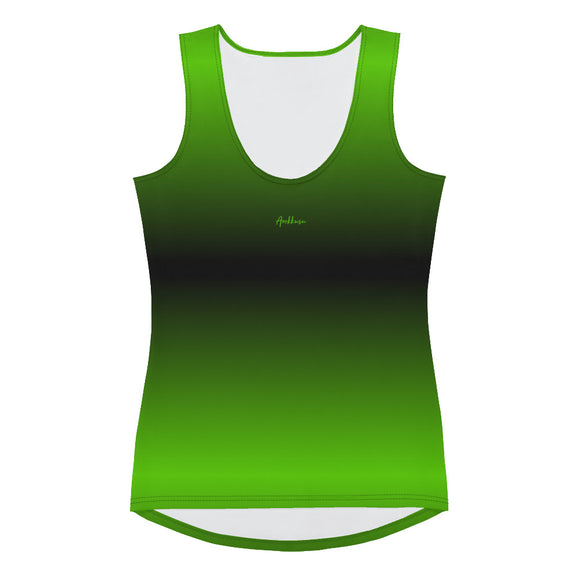 Ladies' Stretchy Tank Top - Premium Tank Tops from Arekkusu-Store - Just $21.95! Shop now at Arekkusu-Store