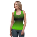 Ladies' Stretchy Tank Top - Premium Tank Tops from Arekkusu-Store - Just $21.95! Shop now at Arekkusu-Store