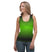 Ladies' Dipped Hem Tank Tops - Premium Tank Tops from Arekkusu-Store - Just $21.95! Shop now at Arekkusu-Store