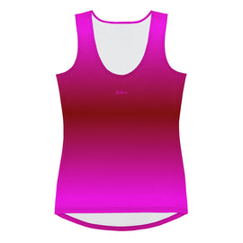 Ladies' Stretchy Tank Top - Premium Tank Tops from Arekkusu-Store - Just $21.95! Shop now at Arekkusu-Store