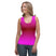 Ladies' Dipped Hem Tank Tops - Premium Tank Tops from Arekkusu-Store - Just $21.95! Shop now at Arekkusu-Store