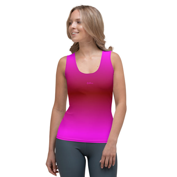 Ladies' Stretchy Tank Top - Premium Tank Tops from Arekkusu-Store - Just $21.95! Shop now at Arekkusu-Store