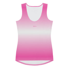 Ladies' Stretchy Tank Top - Premium Tank Tops from Arekkusu-Store - Just $21.95! Shop now at Arekkusu-Store