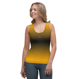 Ladies' Stretchy Tank Top - Premium Tank Tops from Arekkusu-Store - Just $21.95! Shop now at Arekkusu-Store