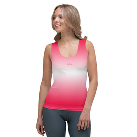 Ladies' Stretchy Tank Top - Premium Tank Tops from Arekkusu-Store - Just $21.95! Shop now at Arekkusu-Store