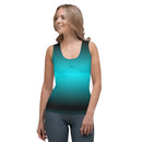 Ladies' Stretchy Tank Top - Premium Tank Tops from Arekkusu-Store - Just $21.95! Shop now at Arekkusu-Store