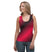 Ladies' Dipped Hem Tank Tops - Premium Tank Tops from Arekkusu-Store - Just $21.95! Shop now at Arekkusu-Store