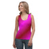 Ladies' Dipped Hem Tank Tops - Premium Tank Tops from Arekkusu-Store - Just $21.95! Shop now at Arekkusu-Store