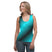 Ladies' Dipped Hem Tank Tops - Premium Tank Tops from Arekkusu-Store - Just $21.95! Shop now at Arekkusu-Store