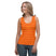 Ladies' Dipped Hem Tank Tops - Premium Tank Tops from Arekkusu-Store - Just $21.95! Shop now at Arekkusu-Store