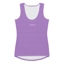 Ladies' Stretchy Tank Top - Premium Tank Tops from Arekkusu-Store - Just $21.95! Shop now at Arekkusu-Store