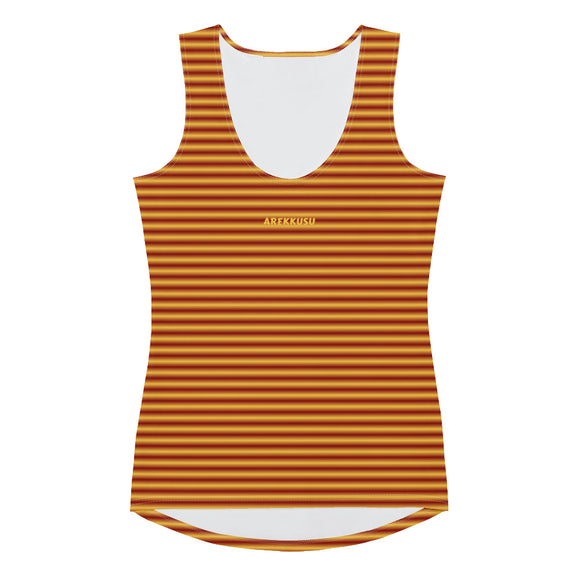 Ladies' Stretchy Tank Top - Premium Tank Tops from Arekkusu-Store - Just $21.95! Shop now at Arekkusu-Store