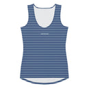 Ladies' Stretchy Tank Top - Premium Tank Tops from Arekkusu-Store - Just $21.95! Shop now at Arekkusu-Store