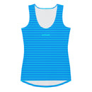 Ladies' Stretchy Tank Top - Premium Tank Tops from Arekkusu-Store - Just $21.95! Shop now at Arekkusu-Store