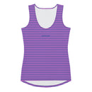 Ladies' Stretchy Tank Top - Premium Tank Tops from Arekkusu-Store - Just $21.95! Shop now at Arekkusu-Store