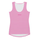 Ladies' Stretchy Tank Top - Premium Tank Tops from Arekkusu-Store - Just $21.95! Shop now at Arekkusu-Store