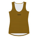 Ladies' Stretchy Tank Top - Premium Tank Tops from Arekkusu-Store - Just $21.95! Shop now at Arekkusu-Store