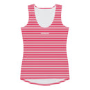 Ladies' Stretchy Tank Top - Premium Tank Tops from Arekkusu-Store - Just $21.95! Shop now at Arekkusu-Store