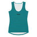 Ladies' Stretchy Tank Top - Premium Tank Tops from Arekkusu-Store - Just $21.95! Shop now at Arekkusu-Store