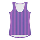 Ladies' Stretchy Tank Top - Premium Tank Tops from Arekkusu-Store - Just $21.95! Shop now at Arekkusu-Store