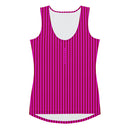 Ladies' Stretchy Tank Top - Premium Tank Tops from Arekkusu-Store - Just $21.95! Shop now at Arekkusu-Store