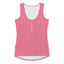 Ladies' Stretchy Tank Top - Premium Tank Tops from Arekkusu-Store - Just $21.95! Shop now at Arekkusu-Store