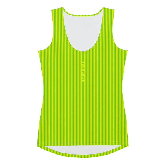 Ladies' Stretchy Tank Top - Premium Tank Tops from Arekkusu-Store - Just $21.95! Shop now at Arekkusu-Store