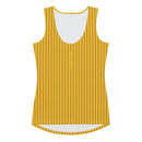 Ladies' Stretchy Tank Top - Premium Tank Tops from Arekkusu-Store - Just $21.95! Shop now at Arekkusu-Store