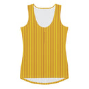 Ladies' Stretchy Tank Top - Premium Tank Tops from Arekkusu-Store - Just $21.95! Shop now at Arekkusu-Store