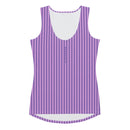 Ladies' Stretchy Tank Top - Premium Tank Tops from Arekkusu-Store - Just $21.95! Shop now at Arekkusu-Store