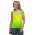 Ladies' Dipped Hem Tank Tops ~Gradient HXL90~ - Premium Tank Tops from Arekkusu-Store - Just $21.95! Shop now at Arekkusu-Store