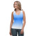 Ladies' Dipped Hem Tank Tops - Premium Tank Tops from Arekkusu-Store - Just $21.95! Shop now at Arekkusu-Store