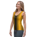 Ladies' Stretchy Tank Top - Premium Tank Tops from Arekkusu-Store - Just $21.95! Shop now at Arekkusu-Store