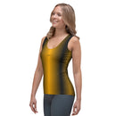 Ladies' Dipped Hem Tank Tops - Premium Tank Tops from Arekkusu-Store - Just $21.95! Shop now at Arekkusu-Store