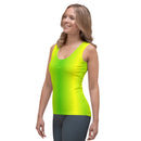 Ladies' Stretchy Tank Top - Premium Tank Tops from Arekkusu-Store - Just $21.95! Shop now at Arekkusu-Store