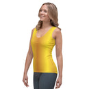 Ladies' Stretchy Tank Top - Premium Tank Tops from Arekkusu-Store - Just $21.95! Shop now at Arekkusu-Store