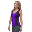 Ladies' Stretchy Tank Top - Premium Tank Tops from Arekkusu-Store - Just $21.95! Shop now at Arekkusu-Store