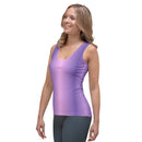 Ladies' Stretchy Tank Top - Premium Tank Tops from Arekkusu-Store - Just $21.95! Shop now at Arekkusu-Store