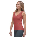 Ladies' Stretchy Tank Top - Premium Tank Tops from Arekkusu-Store - Just $21.95! Shop now at Arekkusu-Store