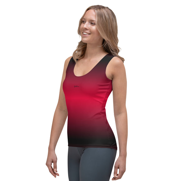 Ladies' Stretchy Tank Top - Premium Tank Tops from Arekkusu-Store - Just $21.95! Shop now at Arekkusu-Store